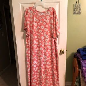 LulaRoe Maria (I think)